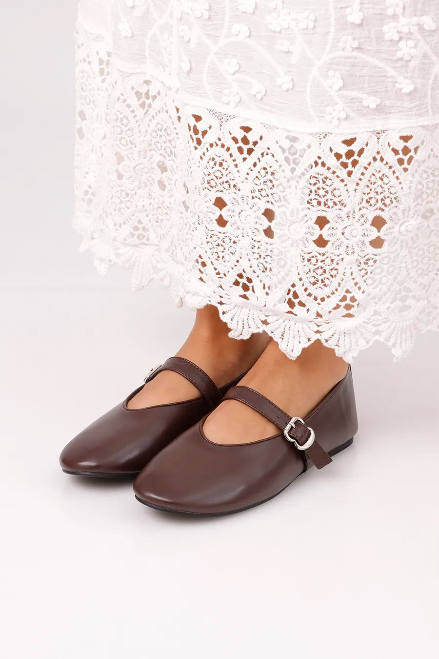CBL-160 Brown