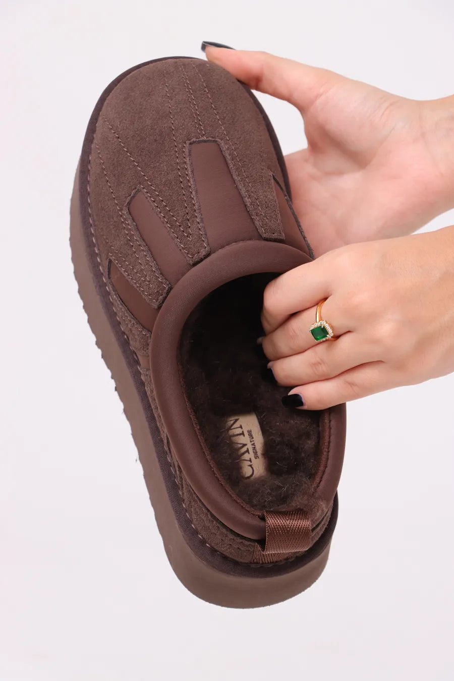 CF-790 Brown