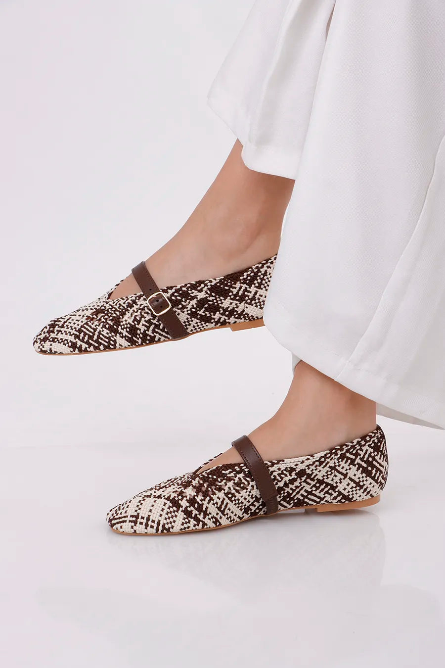 CBL-125 Brown