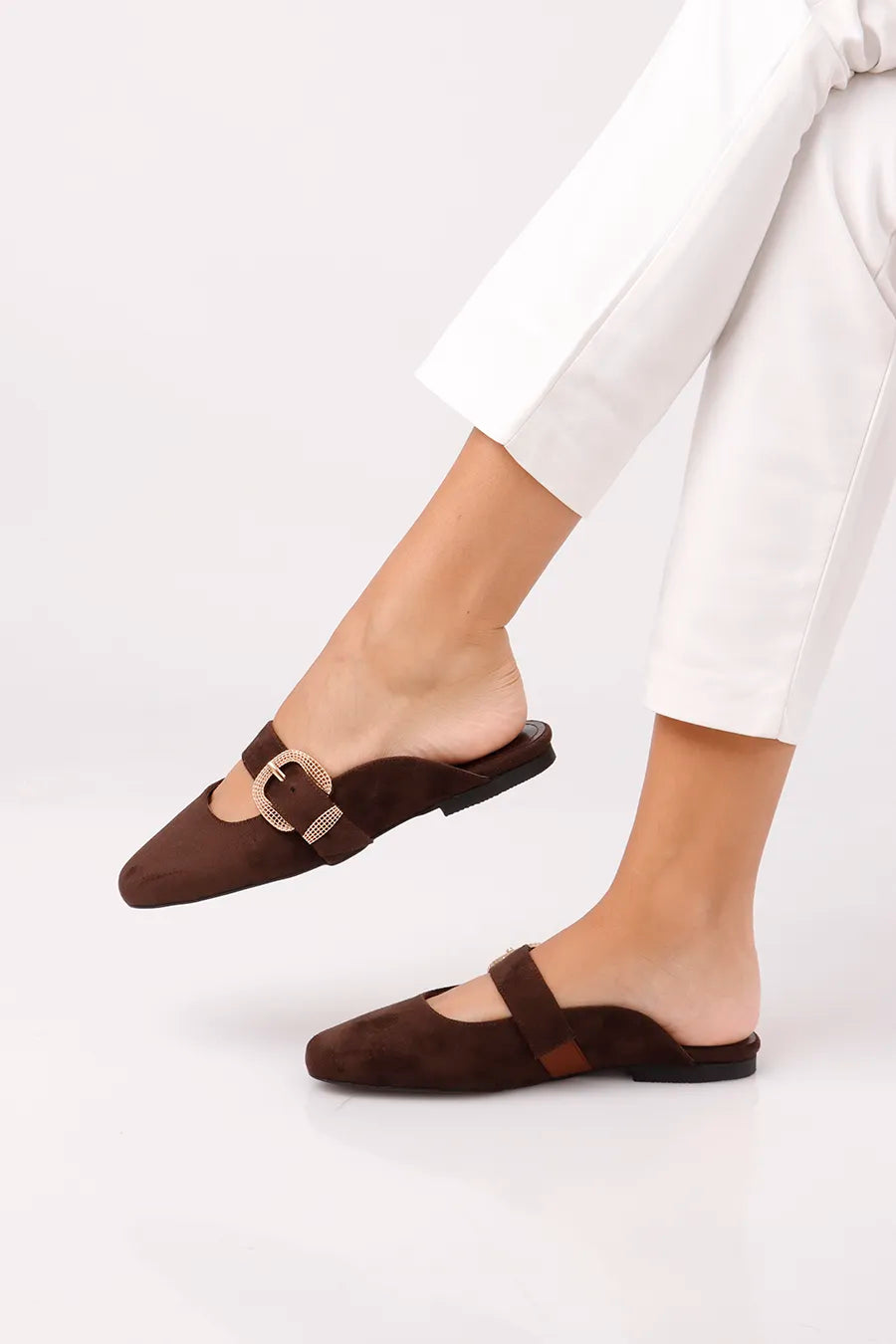 CF-775 Brown