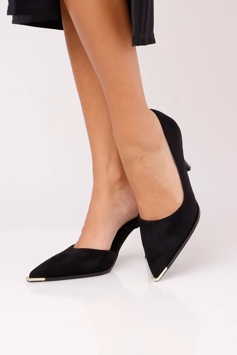 CH-1195 Black
