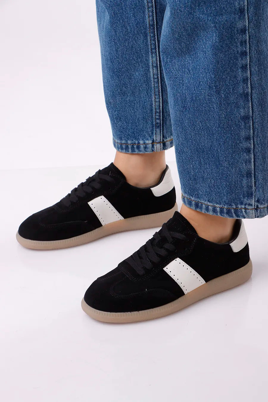 CSN-85          (Real Leather)