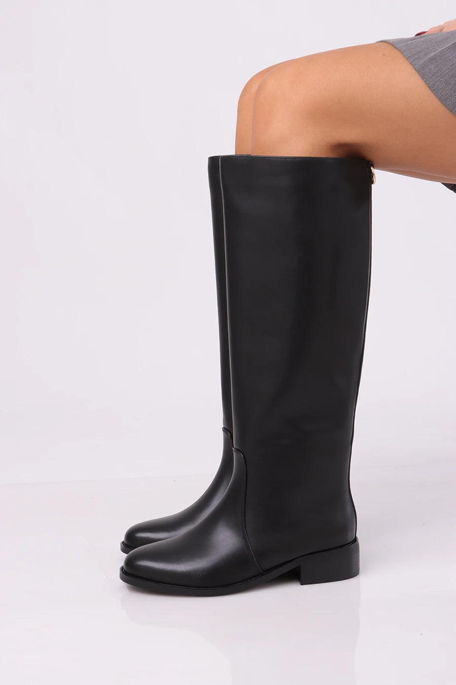 CBT-465 Black