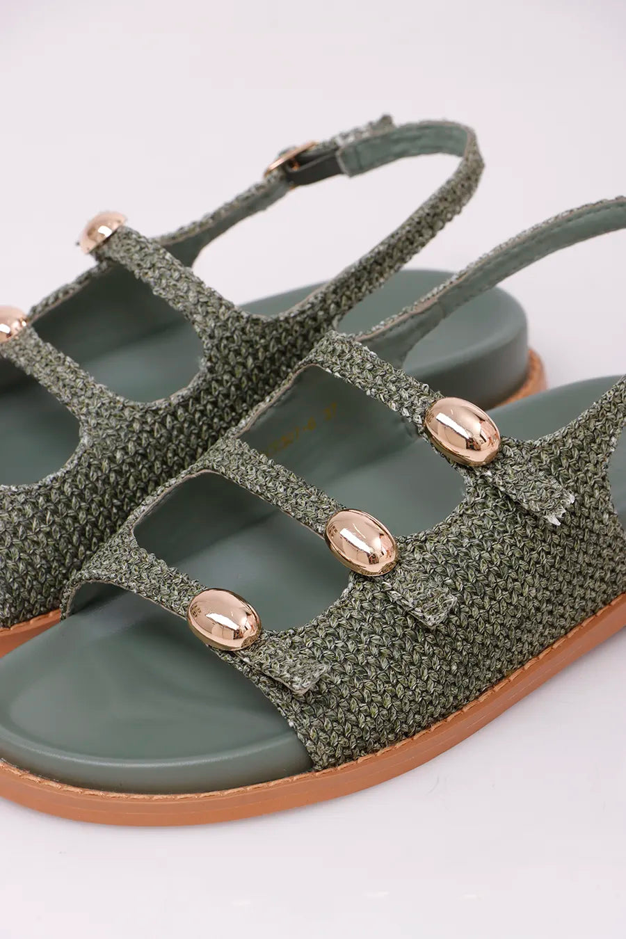 CF-645 Olive