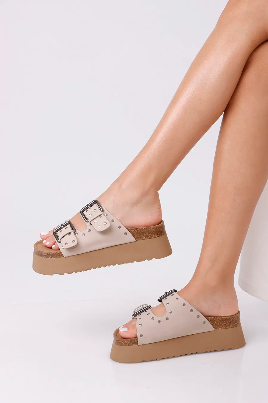 CF-490 Beige