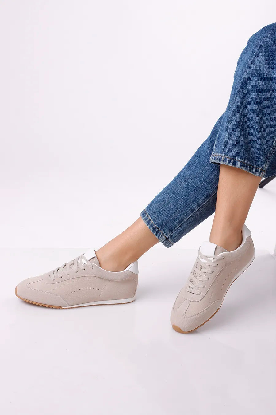 CSN-90                (Real Leather)