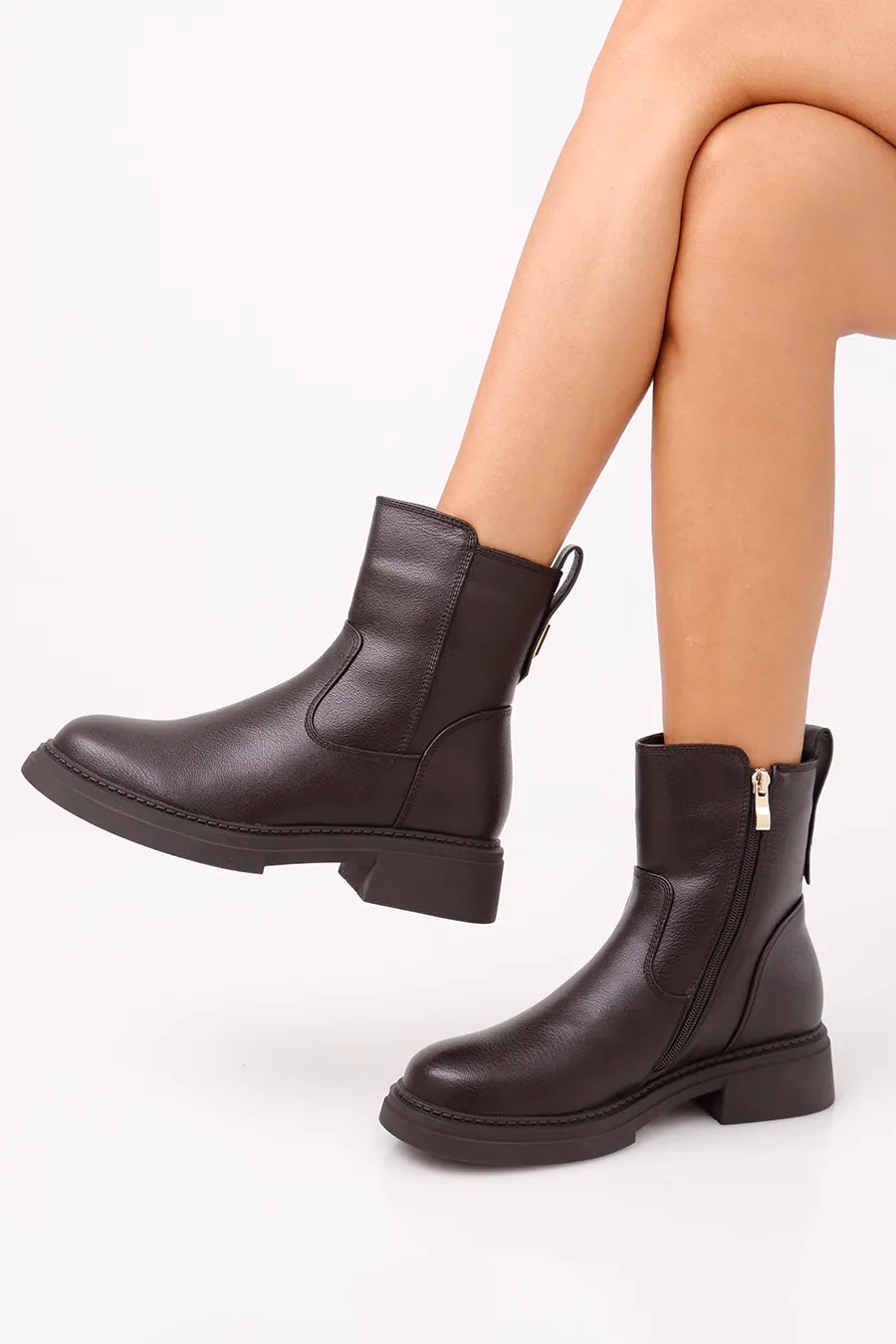 CBT-455 Brown