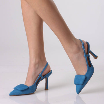 Maya Pumps