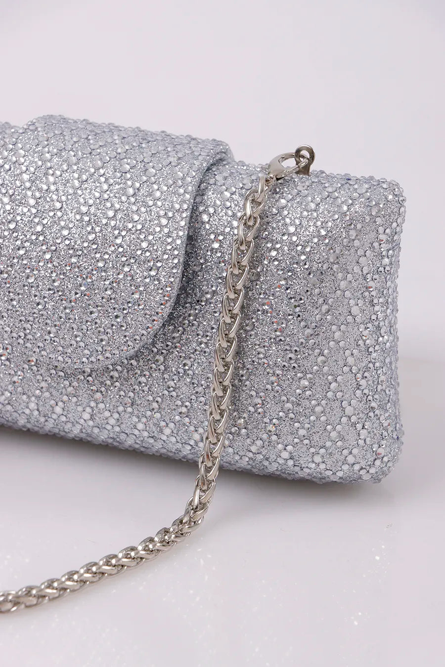 CC-50 Silver