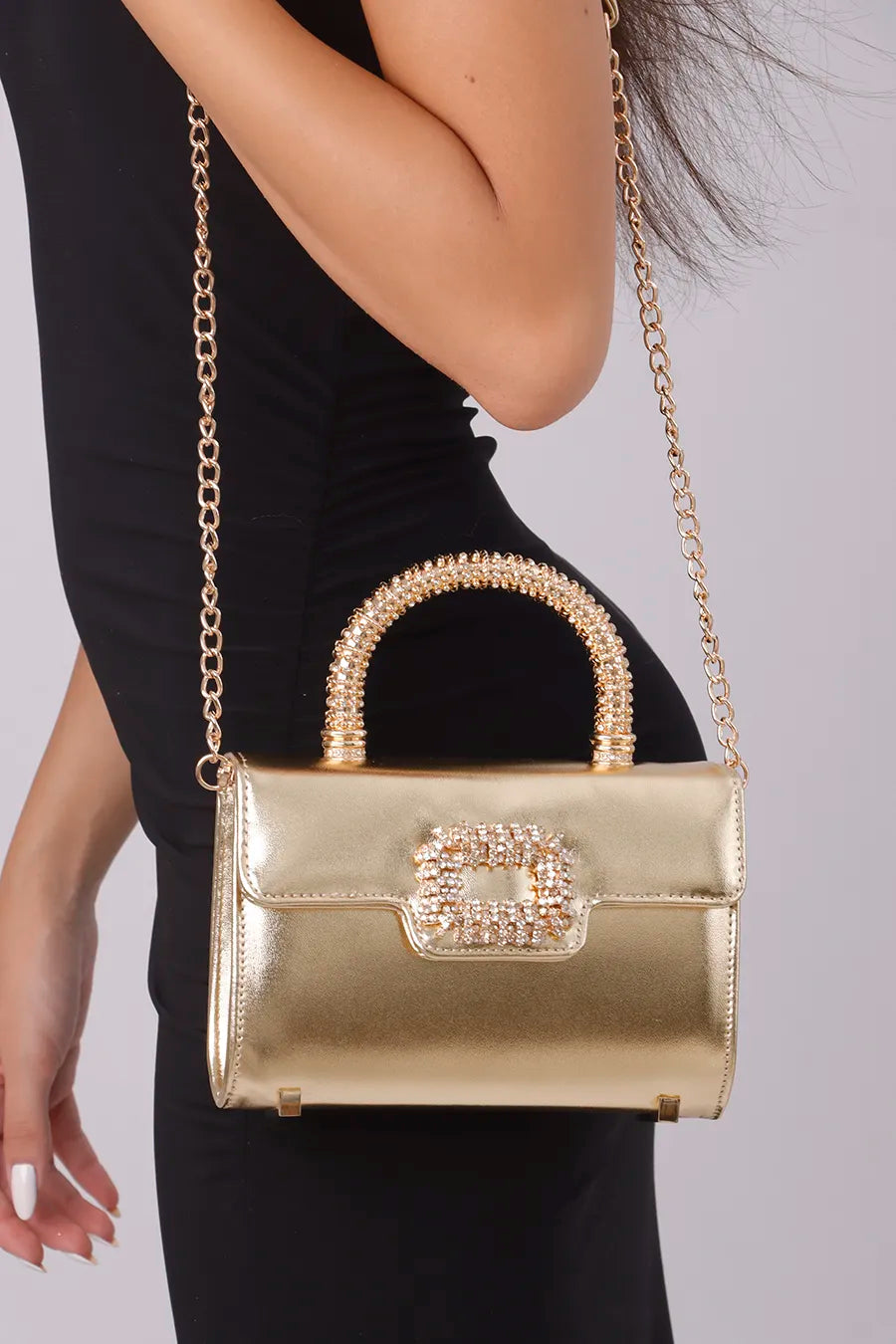 CC-70 Gold