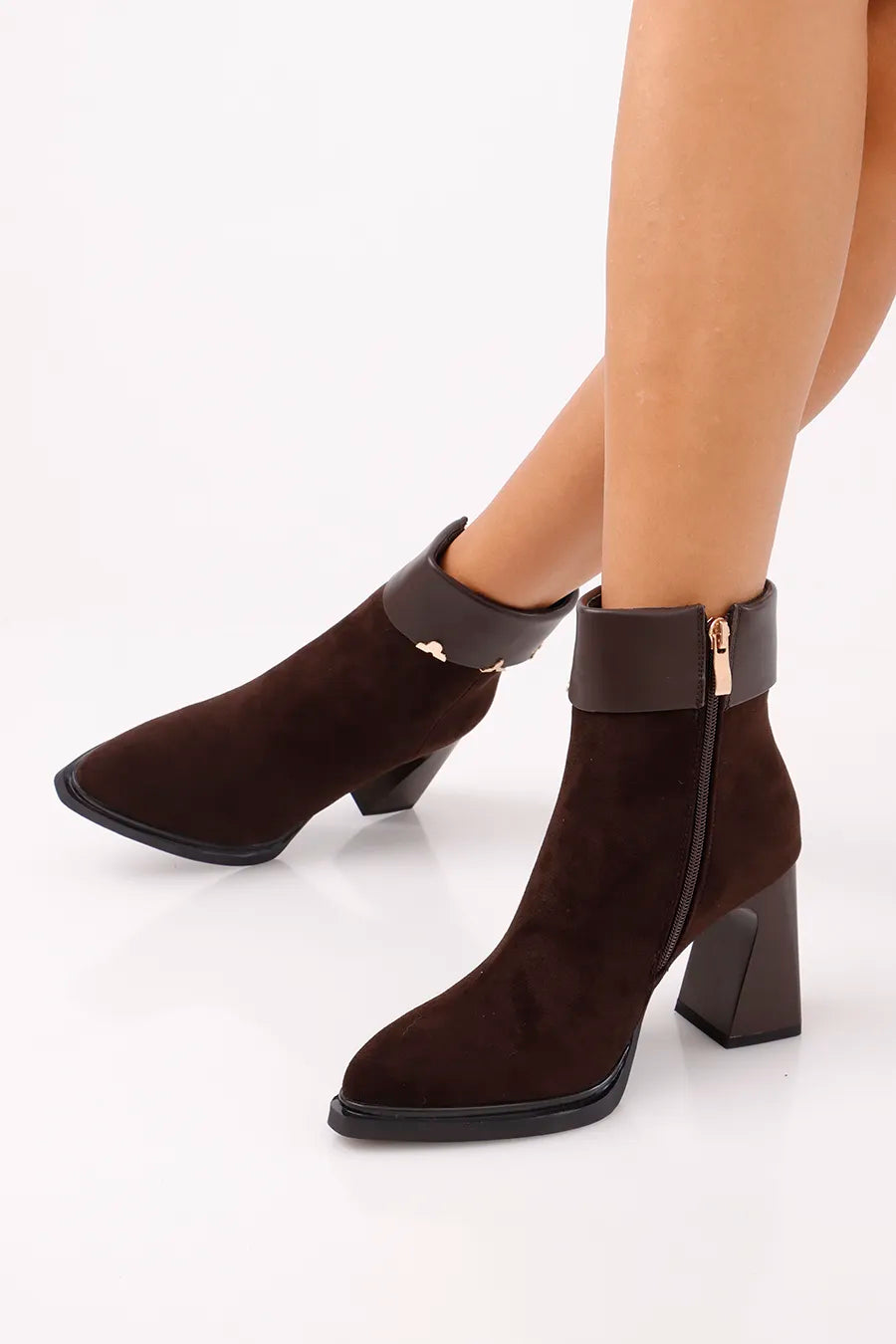 CBT-450 Brown
