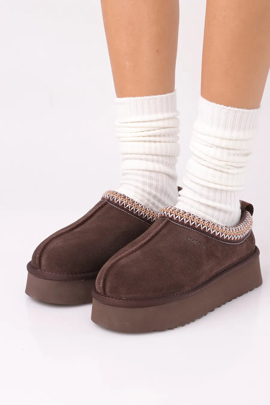 CF-780 Brown