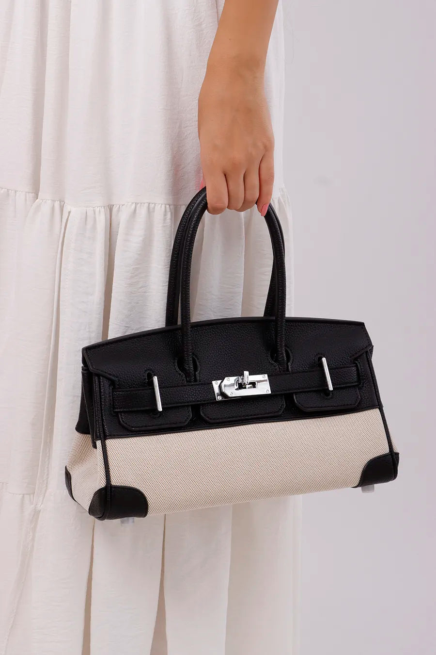 CBA-610 Black