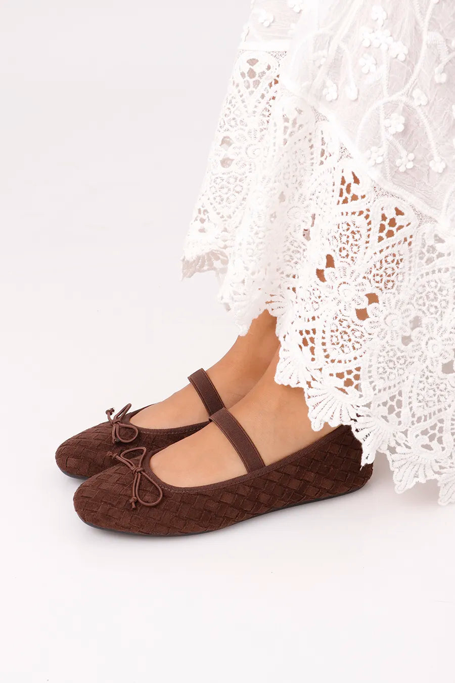 CBL-165 Brown