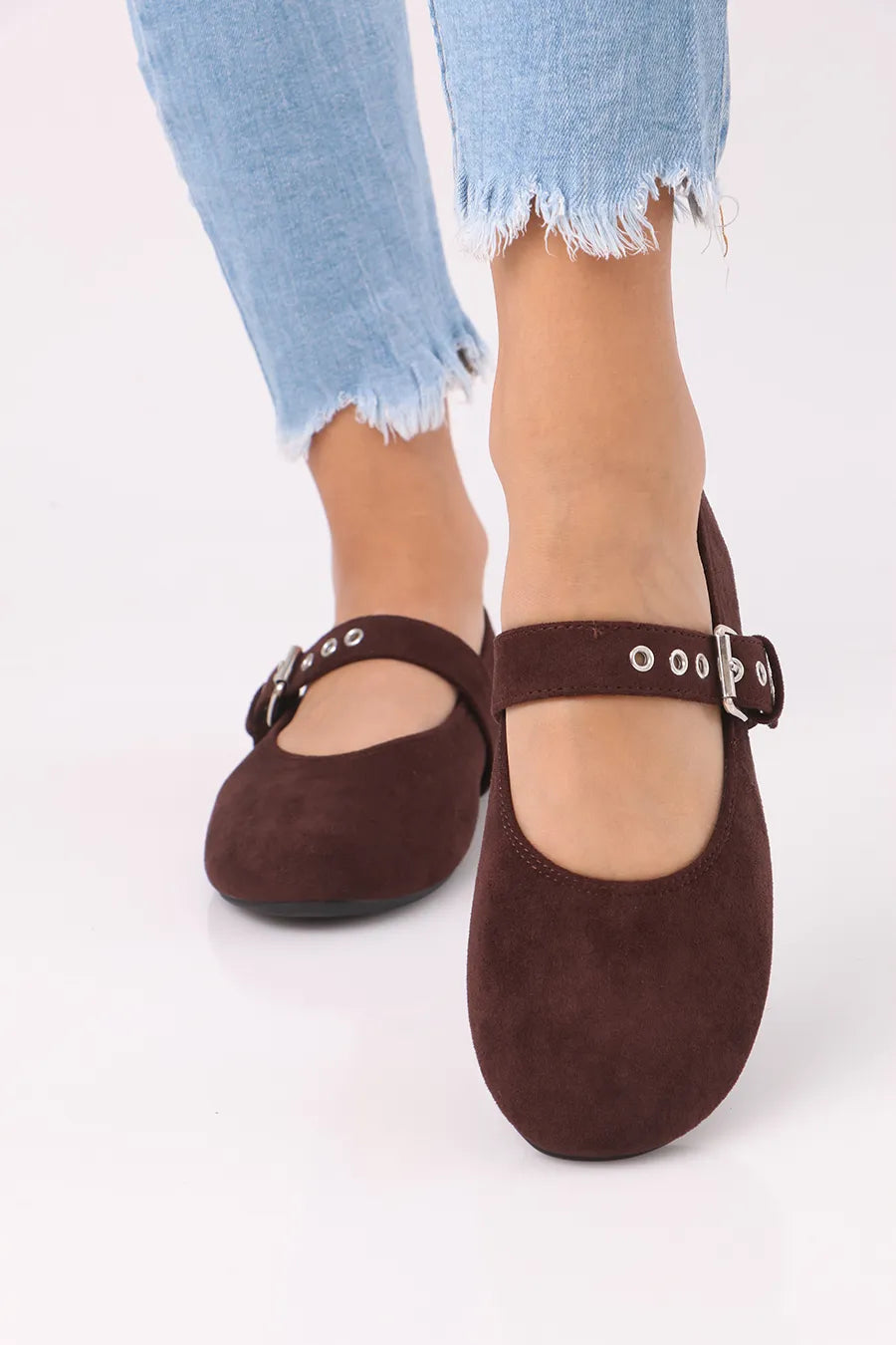 CBL-185 Brown