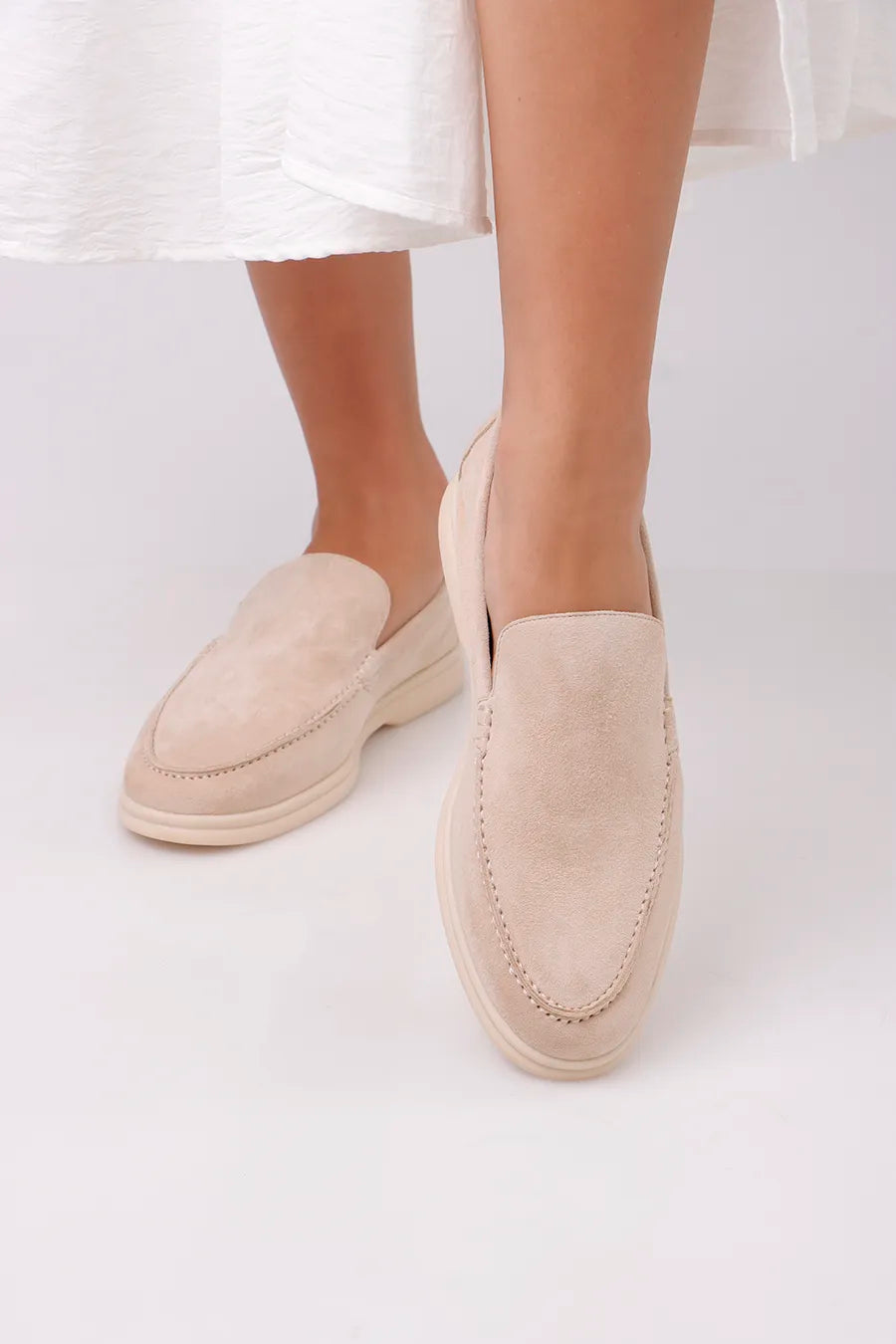 CL-130 Beige