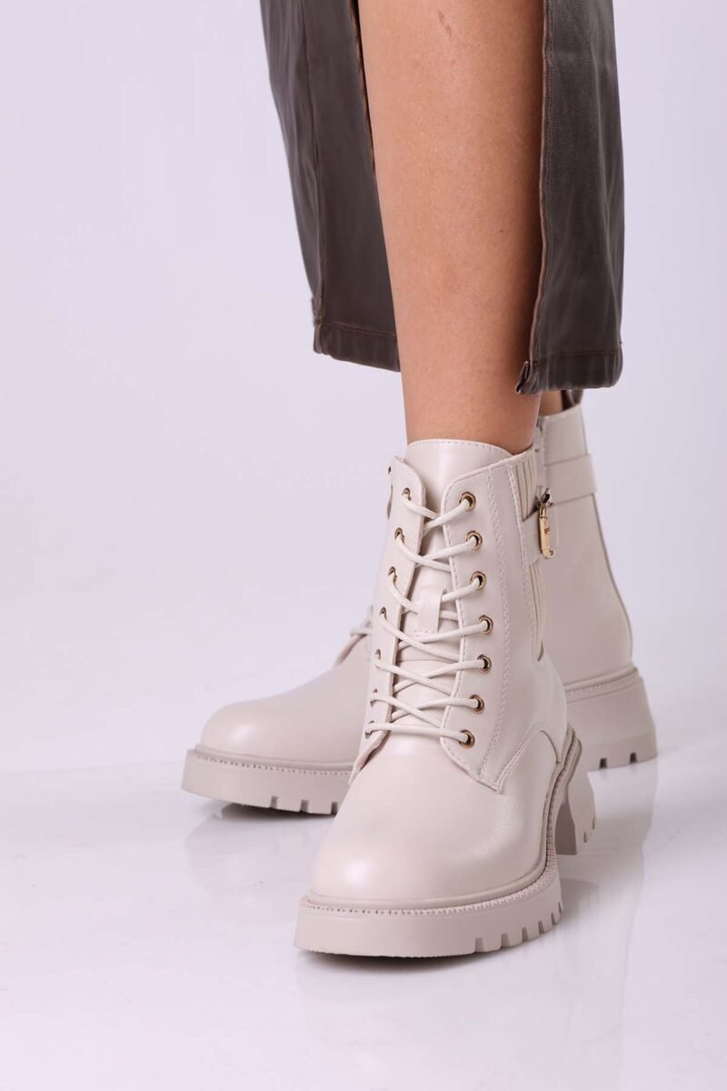 Grunter  Boots