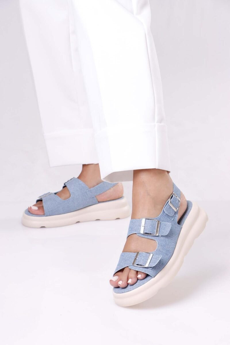 Blendy Sandal