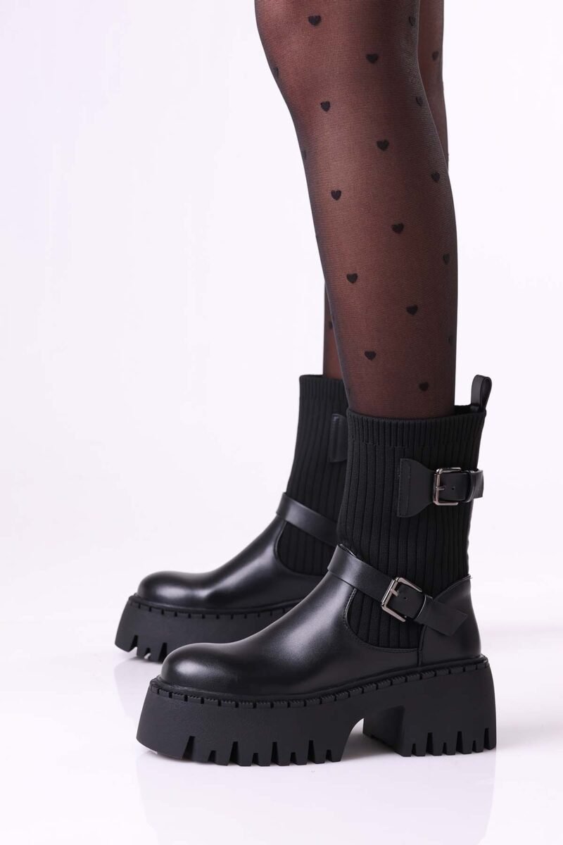 Bermen Boots