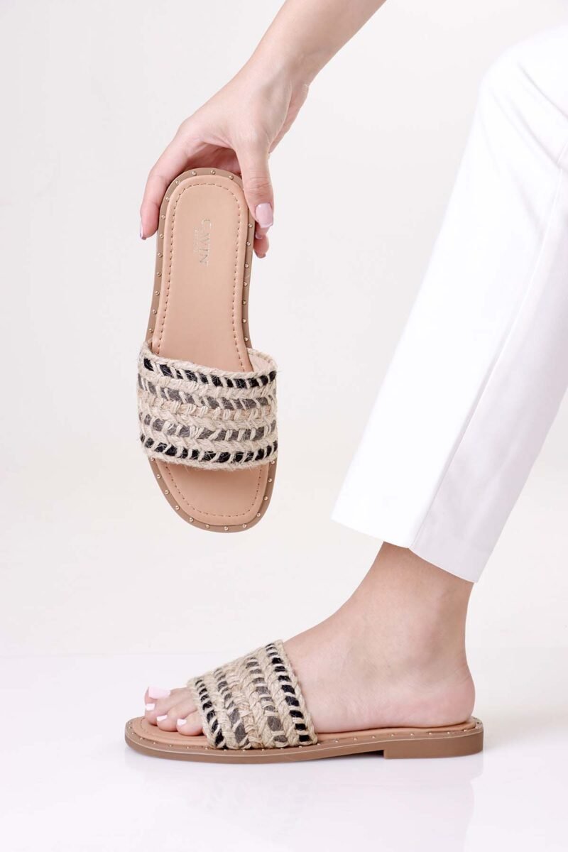 Flow Slippers