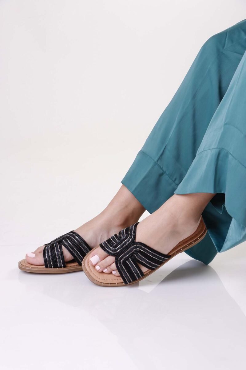 Binary Slipper