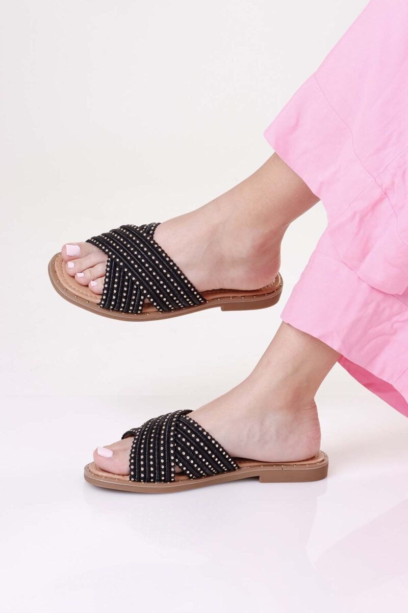 Skate Slippers