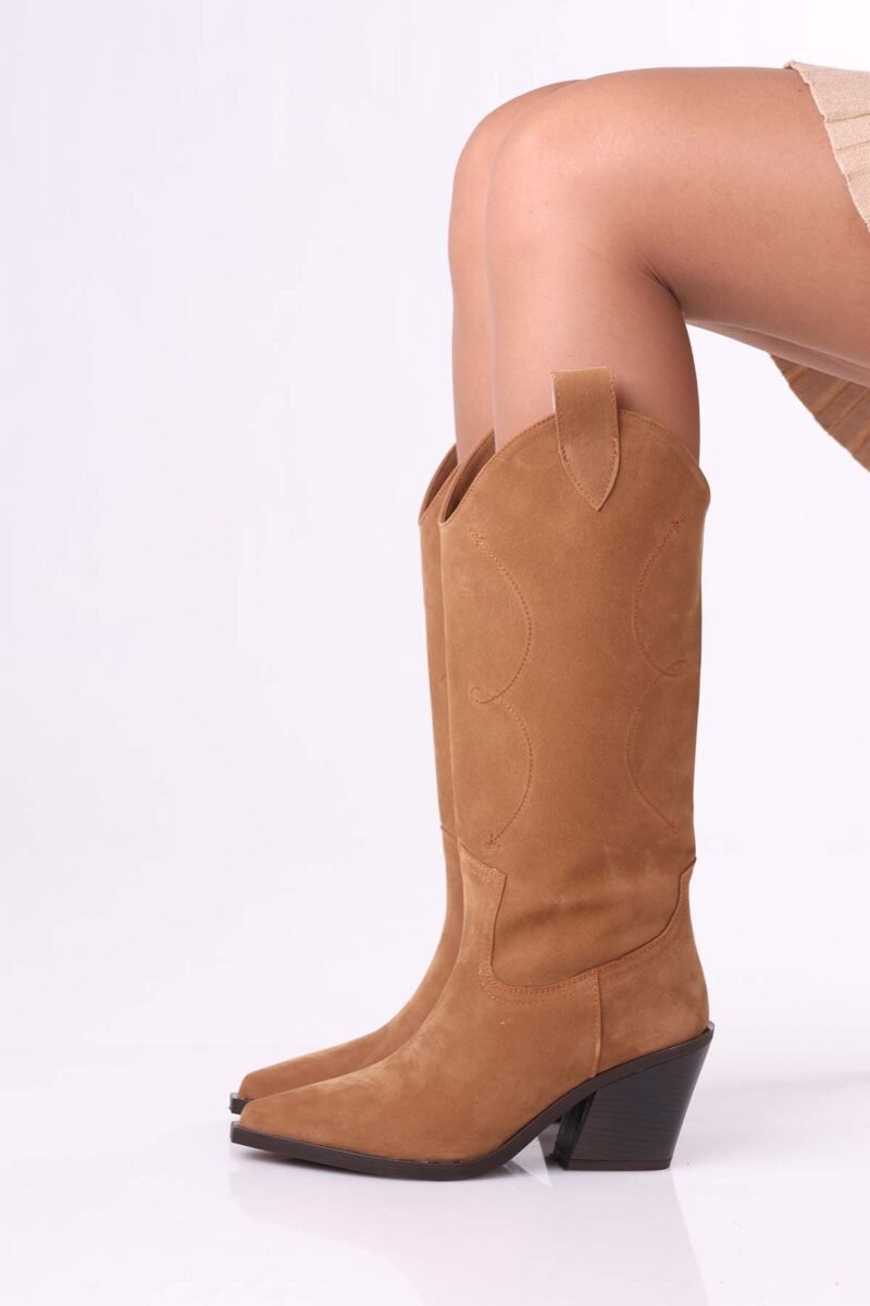 Lalin Boot Darlin Boots – Cavin Shoes
