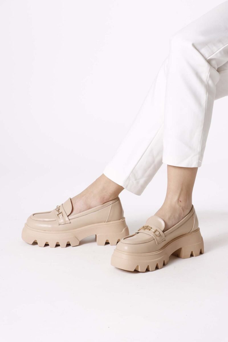 Clatter Loafer