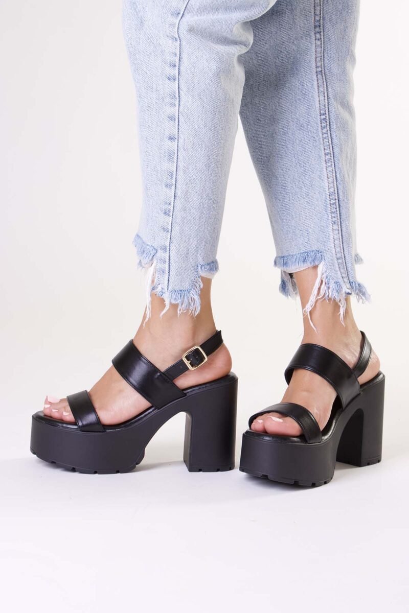 Dazzle Sandals
