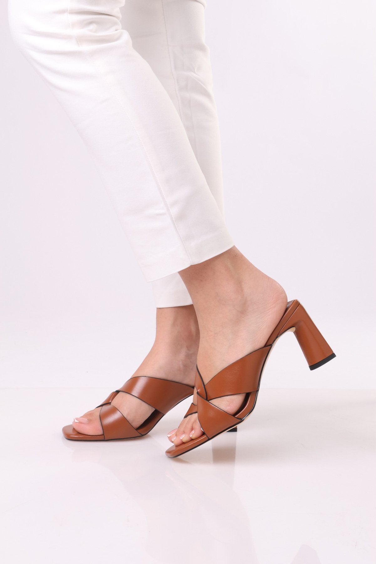 Lark Heels