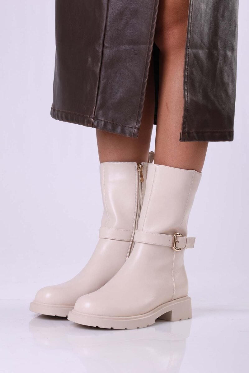 Wilda Boots