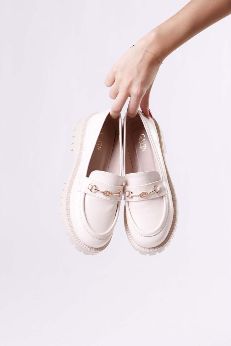 Denali Loafer
