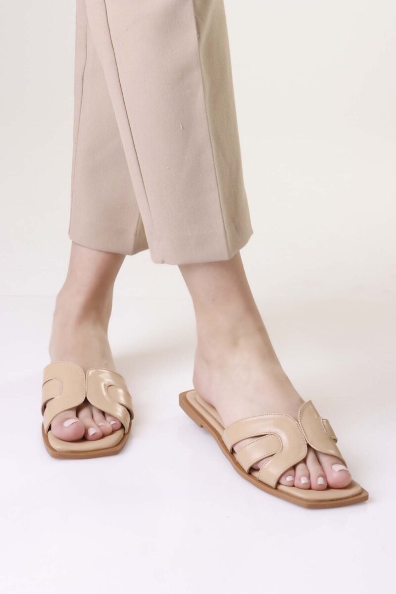 Hazy Slipper