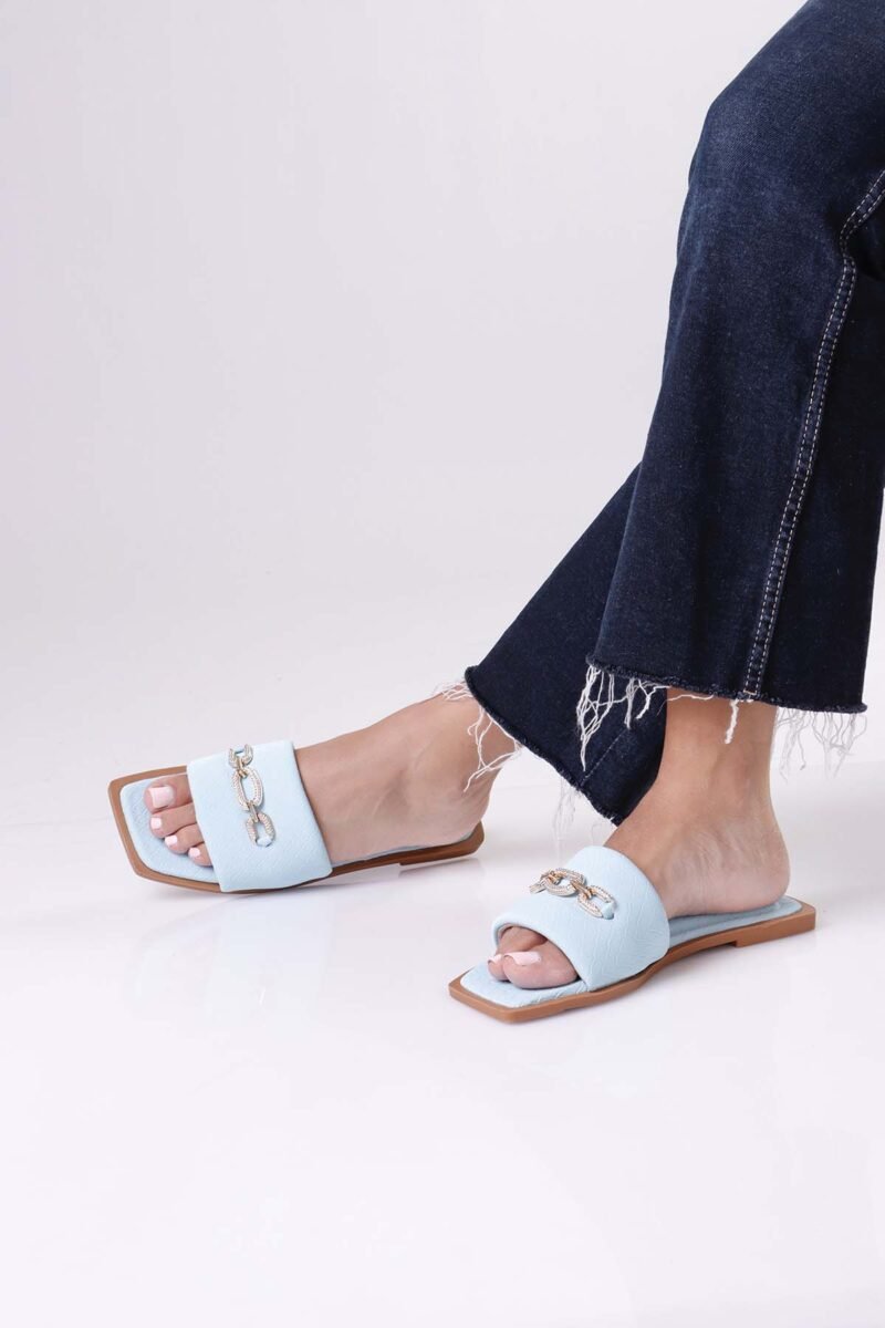 Swap Slipper