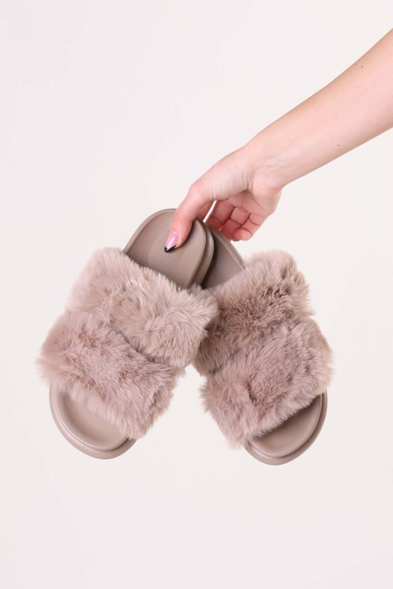 Fonza Slippers