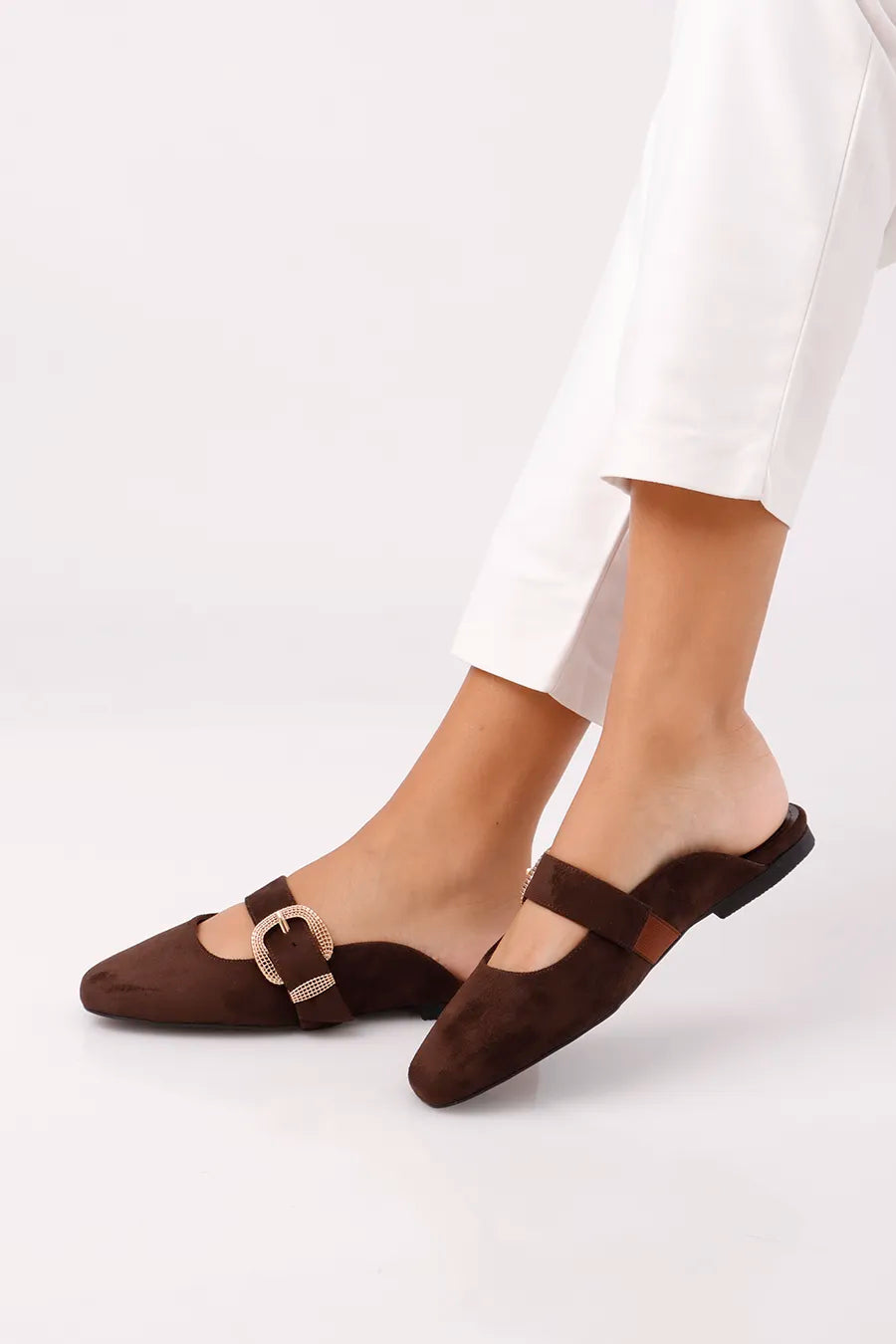 CF-775 Brown