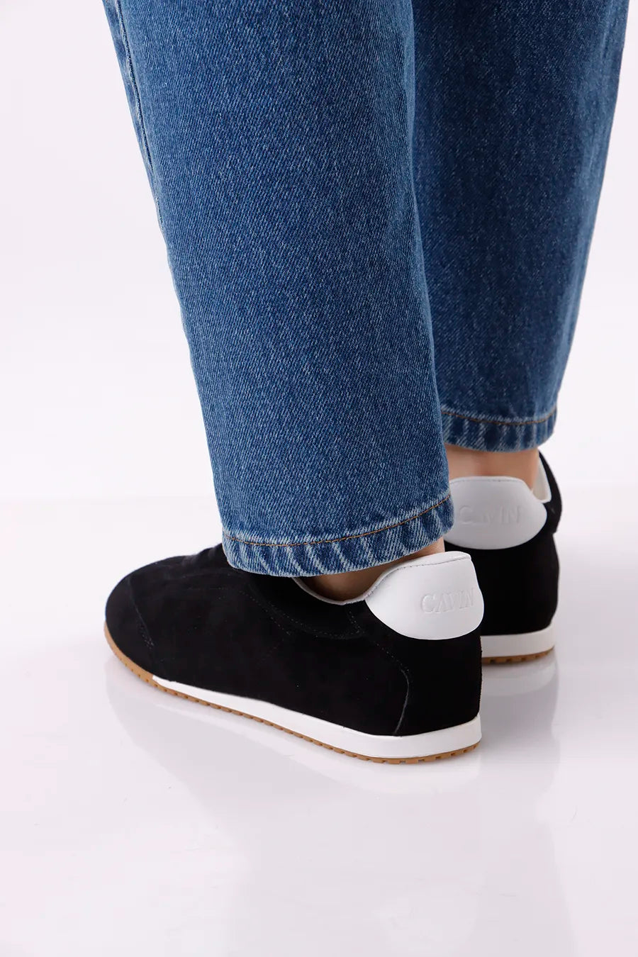 CSN-90                (Real Leather)