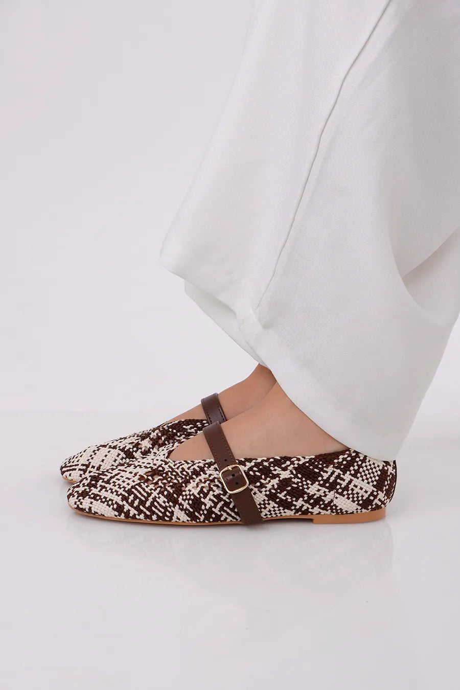 CBL-125 Brown