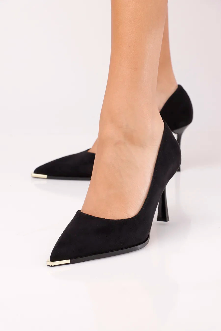 CH-1195 Black