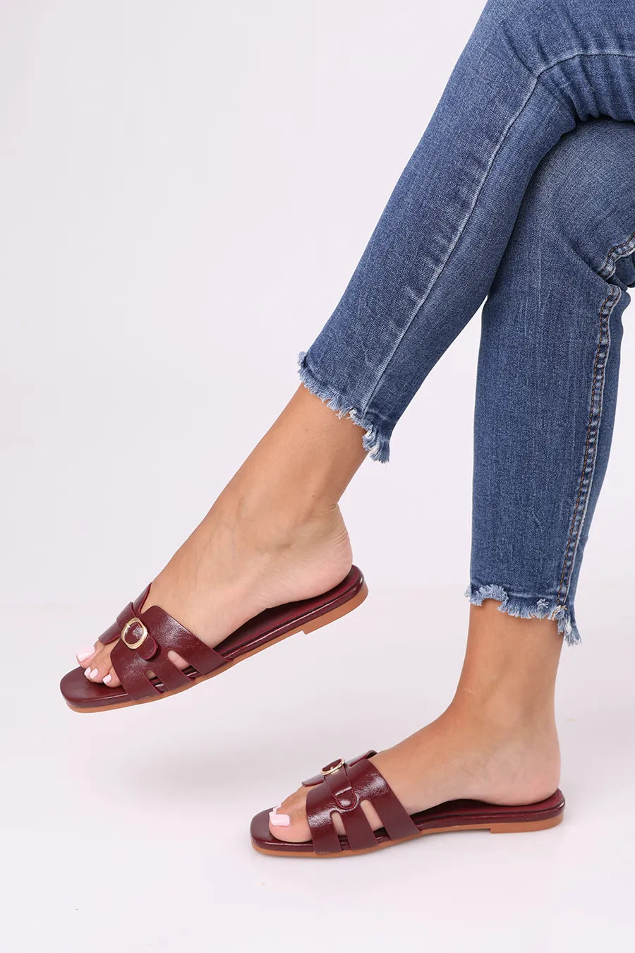 CF-720 Bordeaux