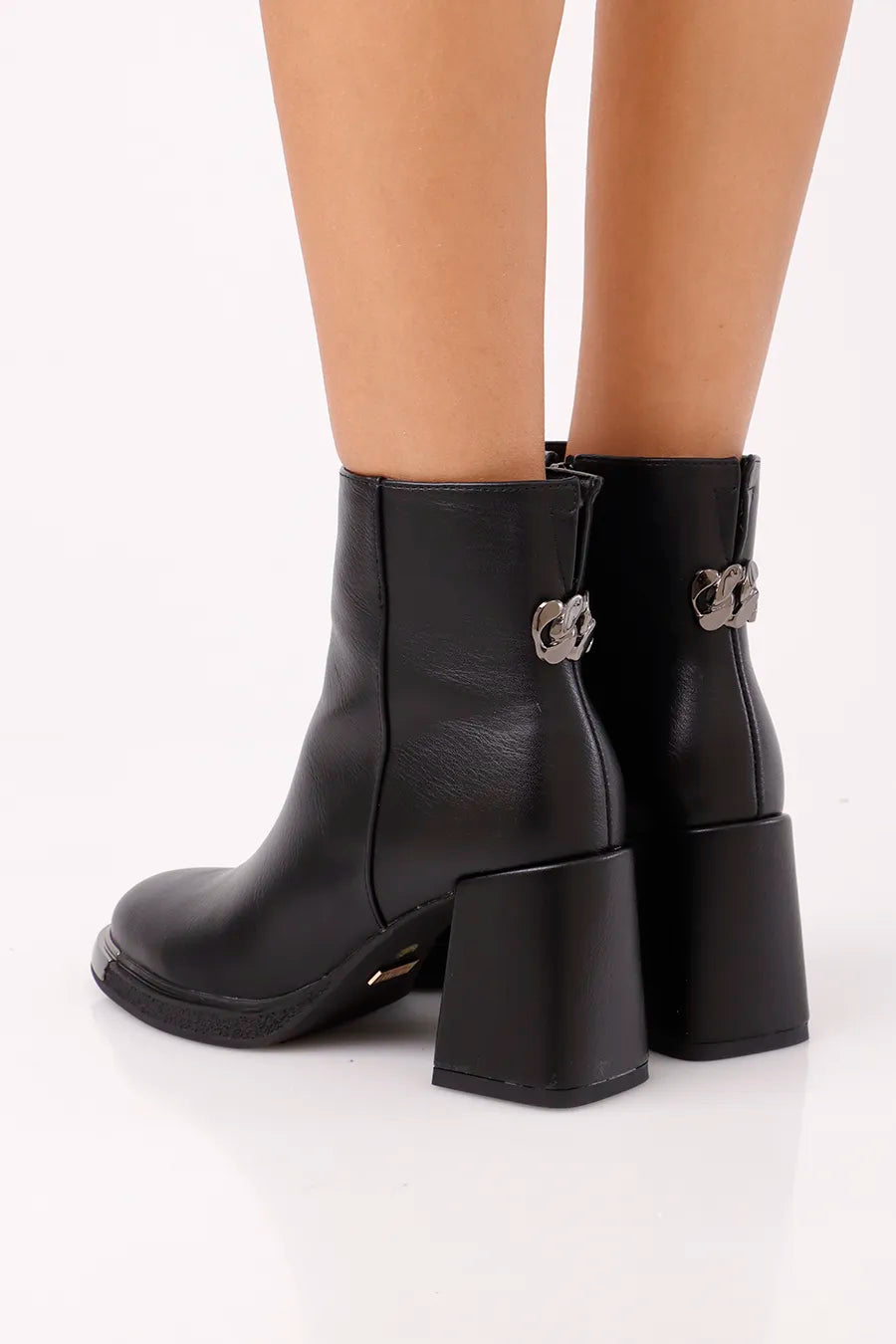 CBT-390 Black