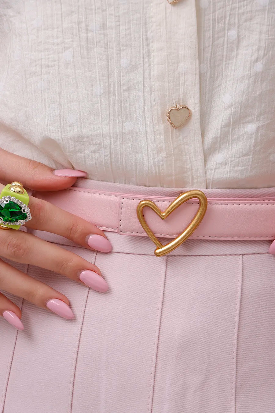 CA-25 Pink
