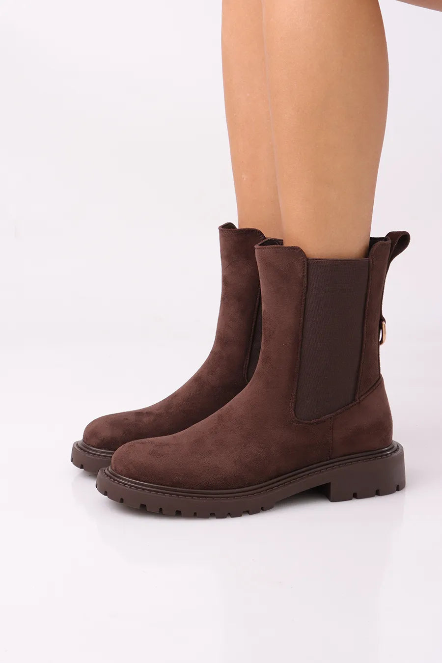 CBT-550 Brown