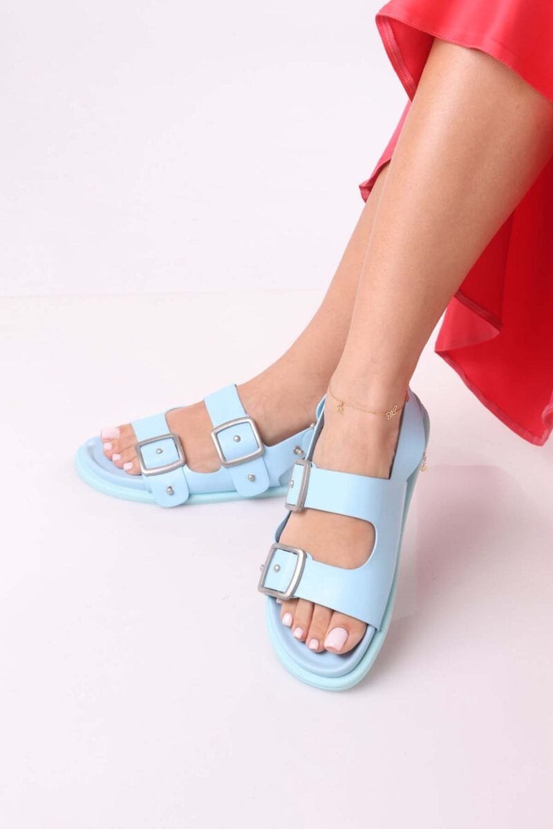 Journi Sandals