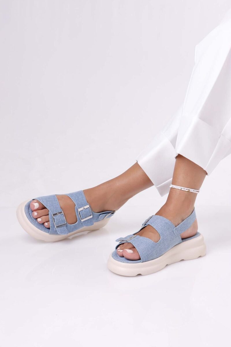 Blendy Sandal