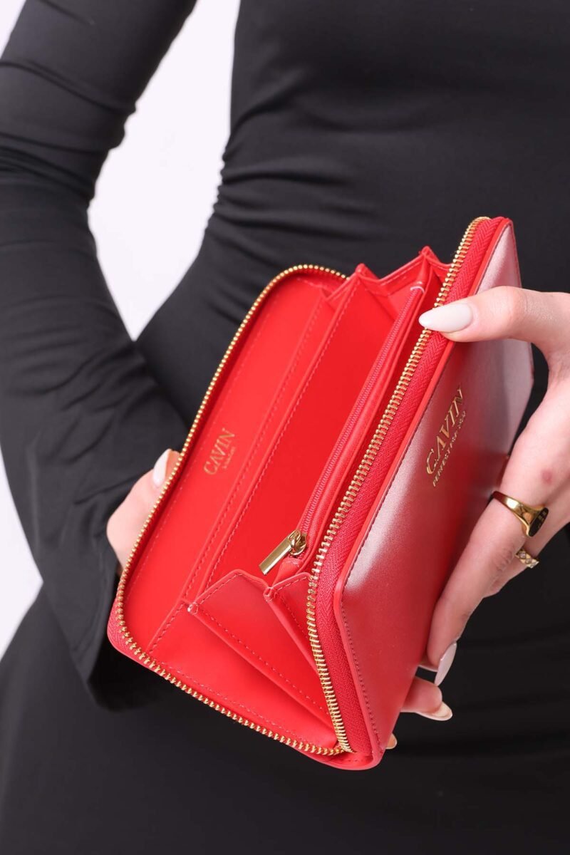 Cavin Wallet