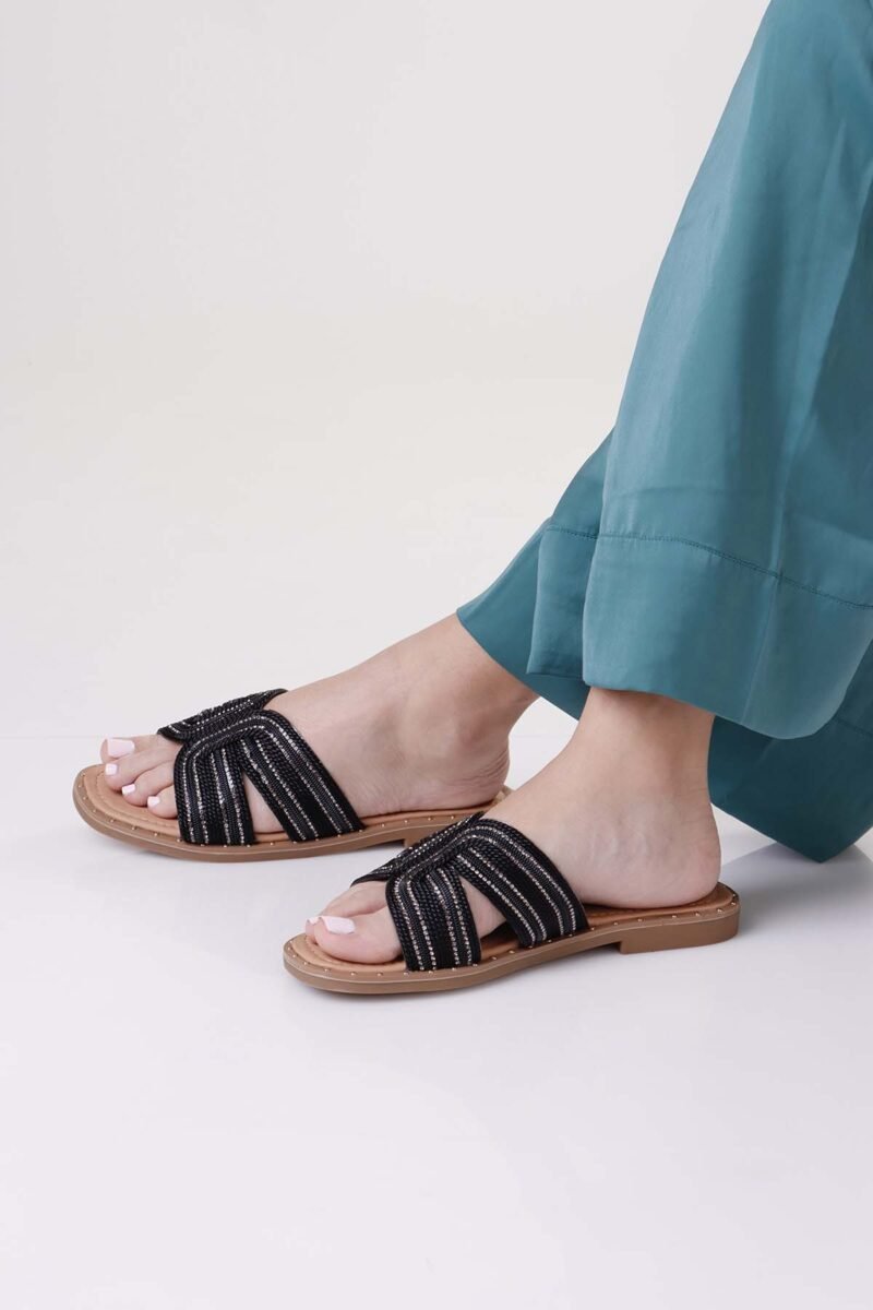 Binary Slipper