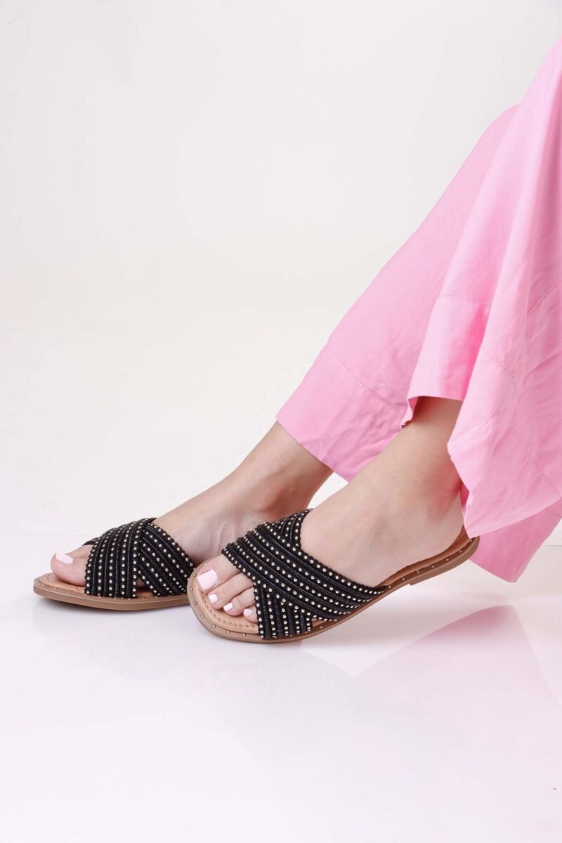 Skate Slippers