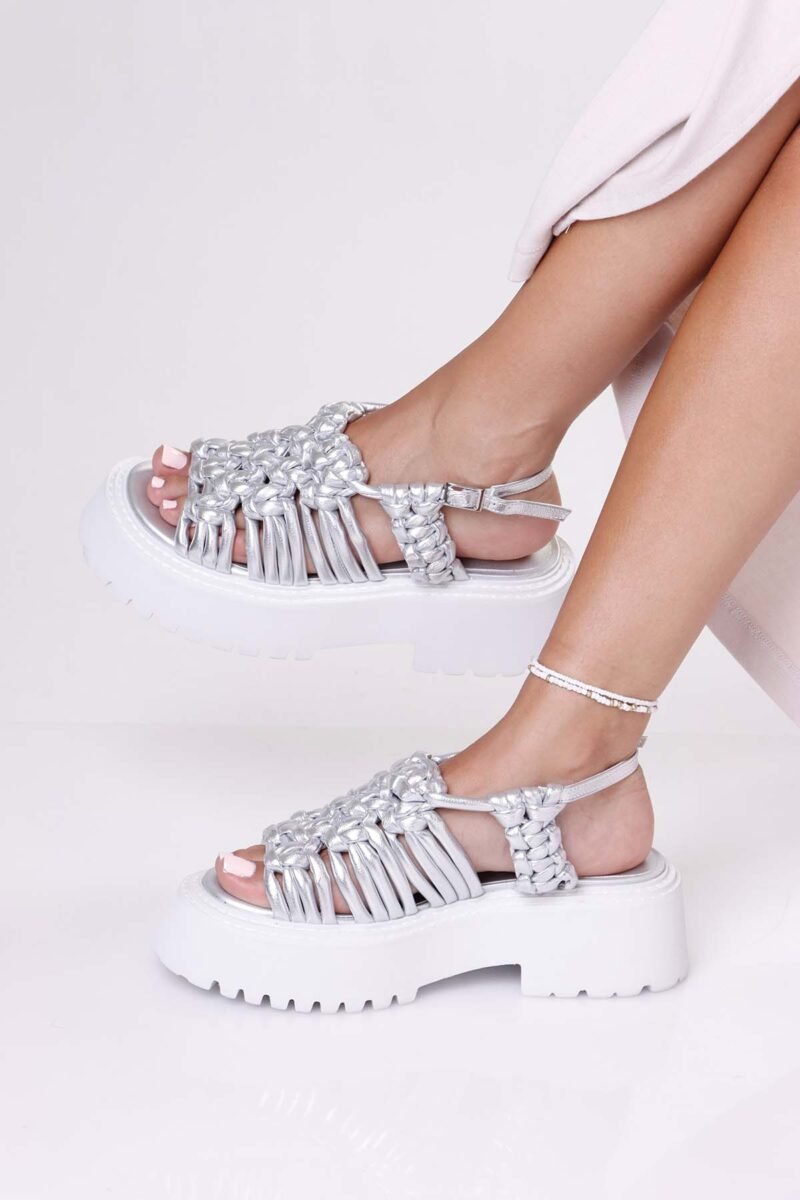 Lilova Sandals