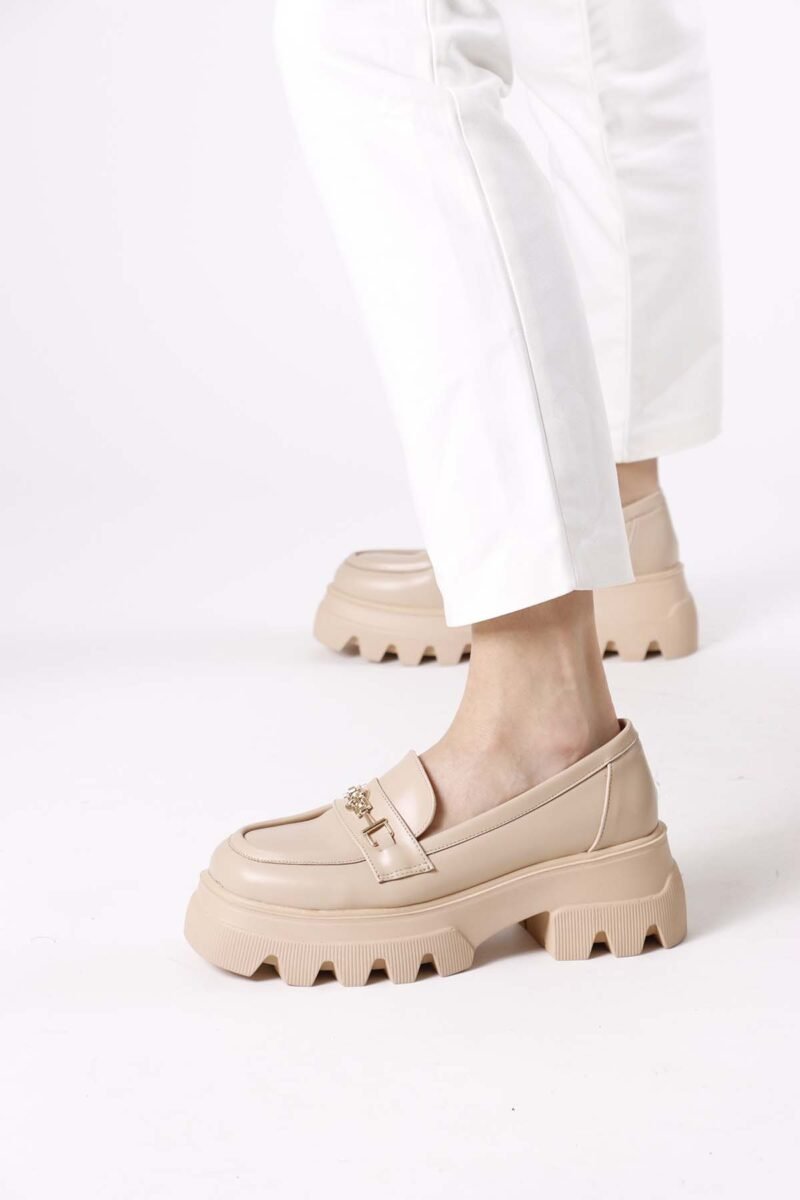 Clatter Loafer